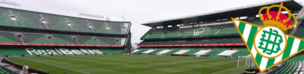 Estadio Benito Villamarin